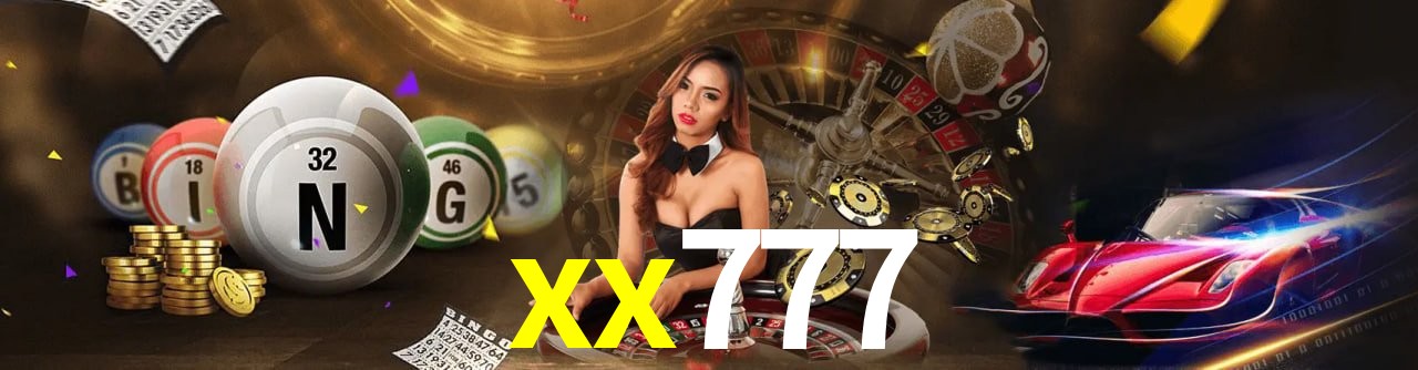 Flash Promotion xx777
