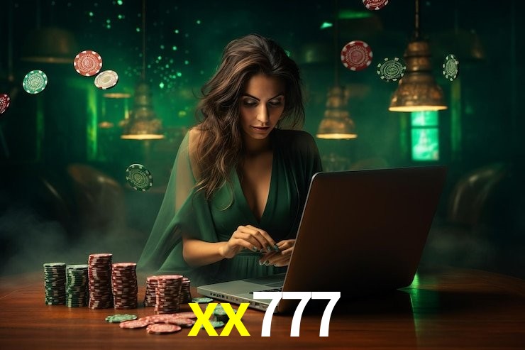 xx777 App Interface