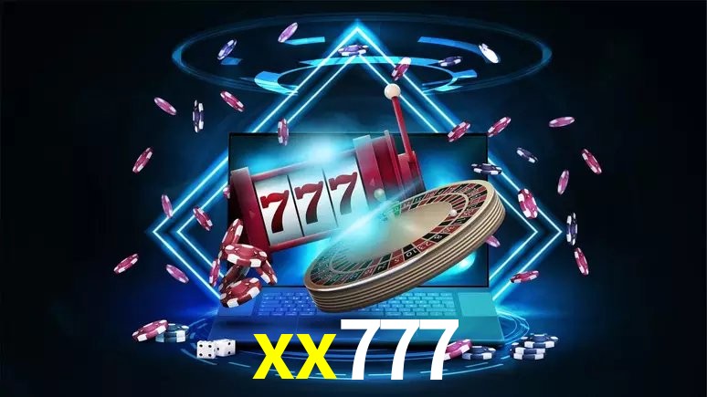 Slot Games xx777