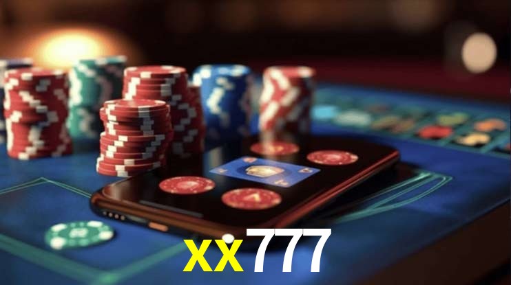Tennis Betting xx777